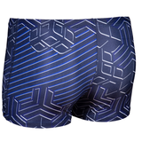 Arena Boy's Kikko Pro Navy Short
