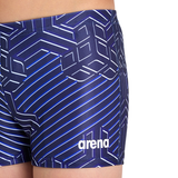Arena Boy's Kikko Pro Navy Short