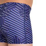 Arena Boy's Kikko Pro Navy Short