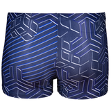Arena Boy's Kikko Pro Navy Short