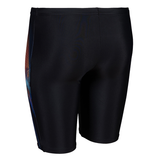 Arena Boy's Black Parrot Jammer