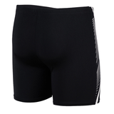 Arena Black Feather Mid Jammer