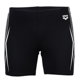 Arena Black Feather Mid Jammer