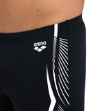Arena Black Feather Mid Jammer