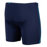 Arena Feather Blue Mid Jammer