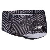 Arena Kikko Pro Black Low Waist Shorts