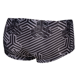 Arena Kikko Pro Black Low Waist Shorts