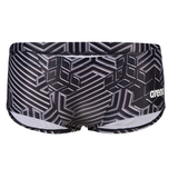 Arena Kikko Pro Black Low Waist Shorts