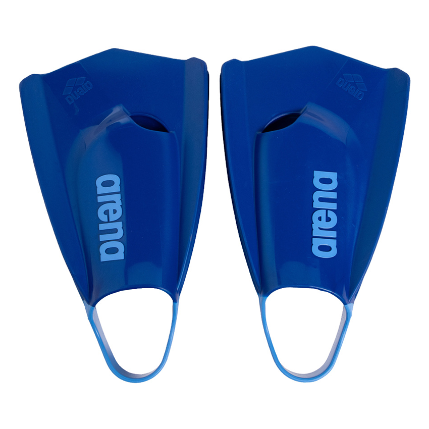 Arena Powerfin Pro II - Blue