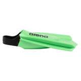 Arena Powerfin Pro II - Lime