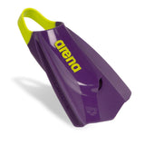 Arena Powerfin Pro II - Plum