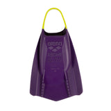 Arena Powerfin Pro II - Plum