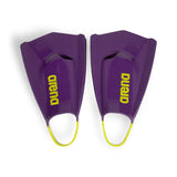 Arena Powerfin Pro II - Plum