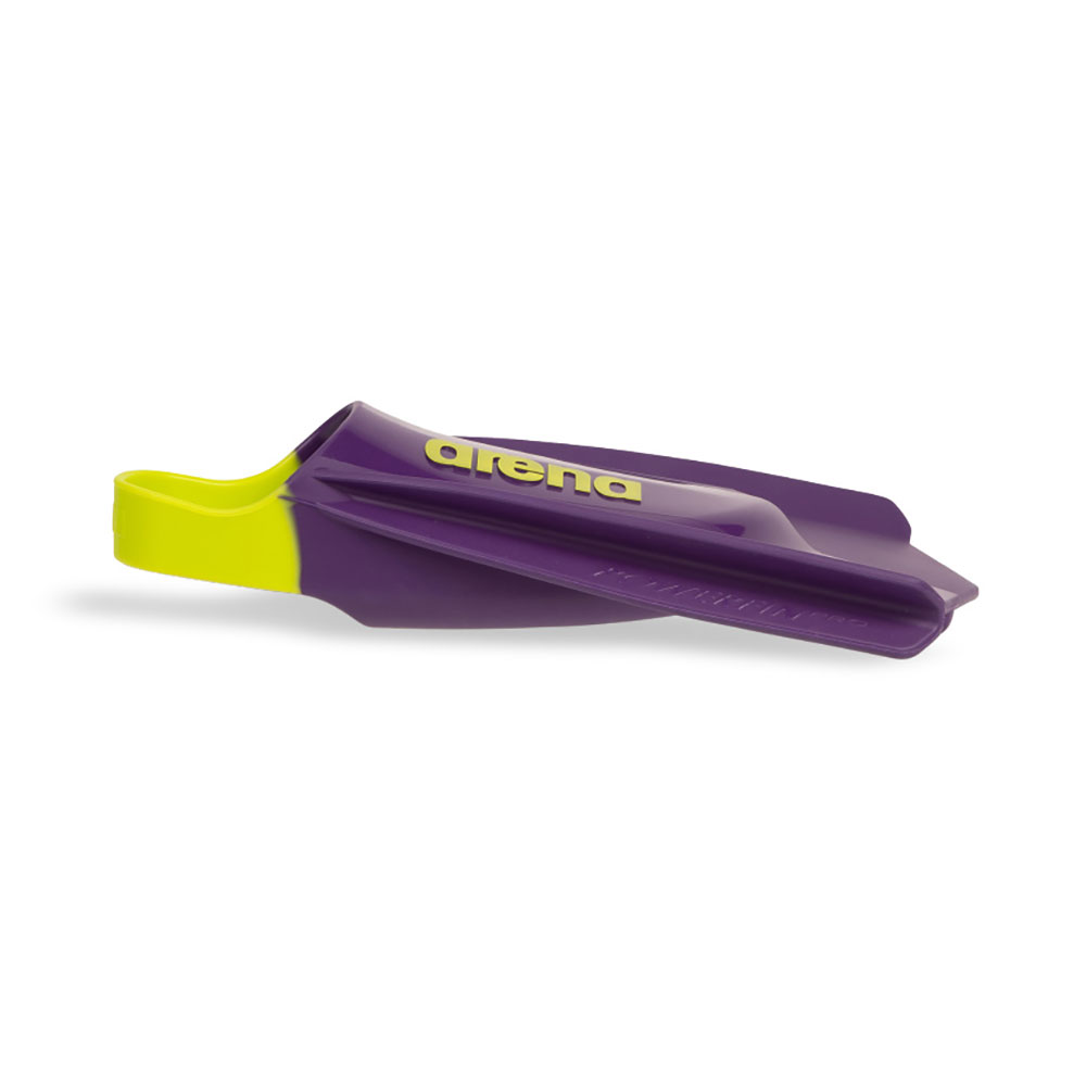 Arena Powerfin Pro II - Plum