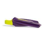 Arena Powerfin Pro II - Plum