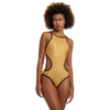 Arena 50th Gold ONE Swimsuit