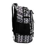 Arena Fastpack 3.0 Monogram