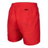 Arena Icons Beach Boxer - Red