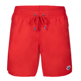 Arena Icons Beach Boxer - Red
