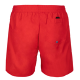 Arena Icons Beach Boxer - Red
