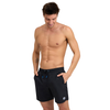 Arena Icons Beach Solid Boxer - Black