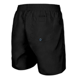 Arena Icons Beach Solid Boxer - Black