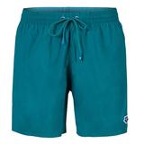 Arena Icons Beach Solid Boxer - Green Lake