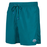 Arena Icons Beach Solid Boxer - Green Lake