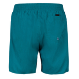 Arena Icons Beach Solid Boxer - Green Lake