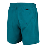 Arena Icons Beach Solid Boxer - Green Lake