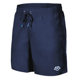 Arena Icons Beach Boxer - Navy