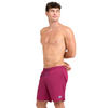 Arena Icons Beach Solid Boxer - Red Fandango