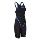Arena Carbon Core FX Suit - Anthracite
