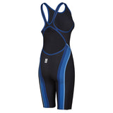 Arena Carbon Core FX Suit - Anthracite