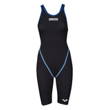 Arena Carbon Core FX Suit - Anthracite