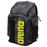 Arena Spiky III Backpack 45 - Camo Kikko