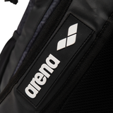 Arena Spiky III Backpack 45 - Camo Kikko