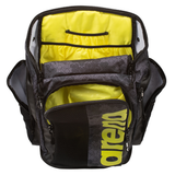 Arena Spiky III Backpack 45 - Camo Kikko