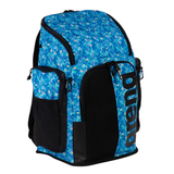 Arena Spiky III Backpack 45 - Tiles