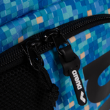 Arena Spiky III Backpack 45 - Tiles