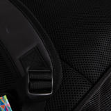 Arena Spiky III Backpack 45 - Starfish