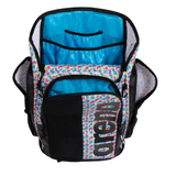 Arena Spiky III Backpack 45 - Starfish