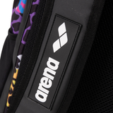 Arena Spiky III Backpack 45 - Pride