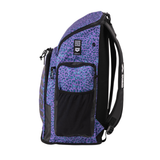 Arena Spiky III Backpack 45 - Simone Animalier