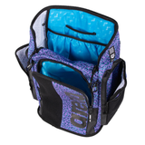 Arena Spiky III Backpack 45 - Simone Animalier