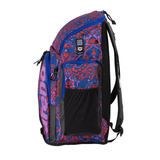 Arena Spiky III Backpack 45 - Lydia