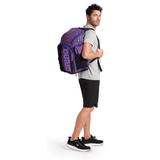 Arena Spiky III Backpack 45 - Lydia