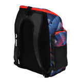 Arena Spiky III Backpack 45 - Halftone