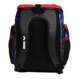 Arena Spiky III Backpack 45 - Halftone