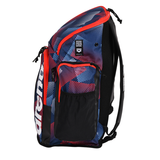 Arena Spiky III Backpack 45 - Halftone